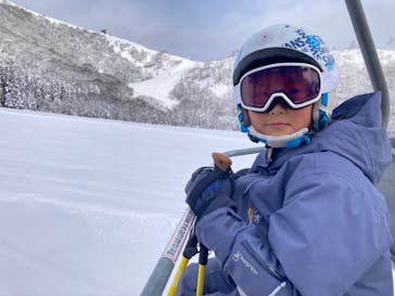 白馬コルチナスキー場に投稿された画像（2021/12/20）