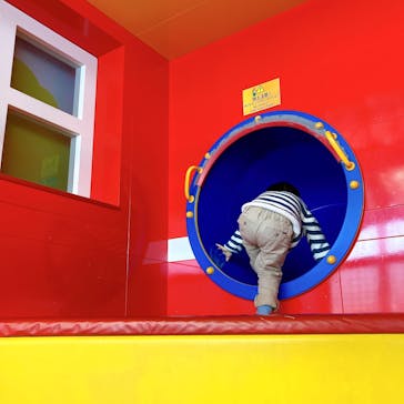 レゴランド®・ディスカバリー・センター 大阪に投稿された画像（2021/12/20）