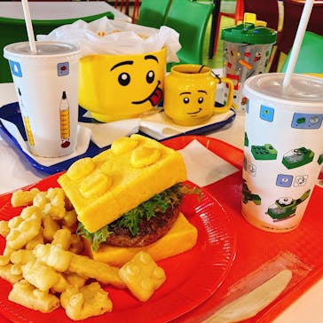 レゴランド®・ディスカバリー・センター 大阪に投稿された画像（2021/12/20）