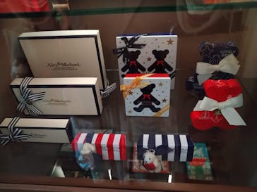 felissimo chocolate museum（フェリシモチョコレートミュージアム）に投稿された画像（2021/12/20）