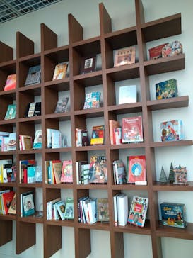 felissimo chocolate museum（フェリシモチョコレートミュージアム）に投稿された画像（2021/12/20）