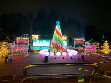 安城産業文化公園デンパークに投稿された画像（2021/12/20）