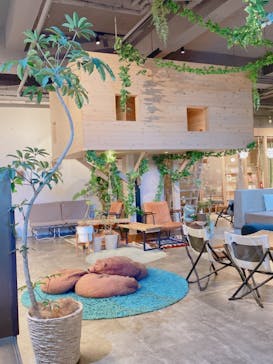 おふろcafé ハレニワの湯に投稿された画像（2021/12/20）