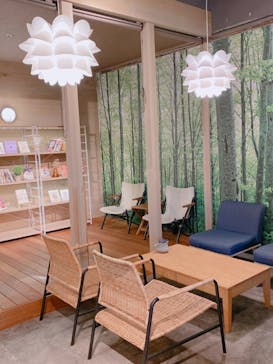 おふろcafé ハレニワの湯に投稿された画像（2021/12/20）