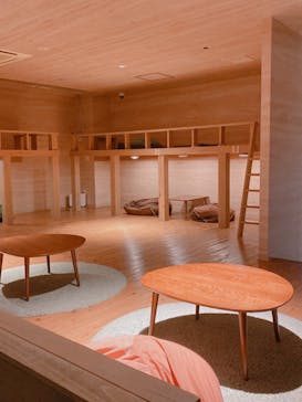 おふろcafé ハレニワの湯に投稿された画像（2021/12/20）