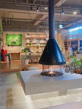 おふろcafé ハレニワの湯に投稿された画像（2021/12/20）