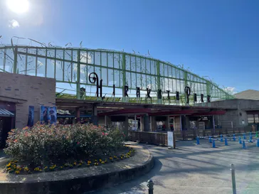 ひらかたパークに投稿された画像（2021/12/20）