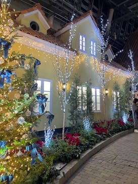 安城産業文化公園デンパークに投稿された画像（2021/12/20）