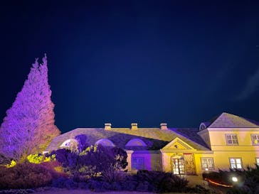 安城産業文化公園デンパークに投稿された画像（2021/12/20）