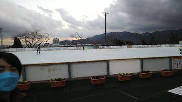 城島高原パークに投稿された画像（2021/12/20）