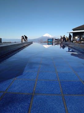 伊豆パノラマパークに投稿された画像（2021/12/20）