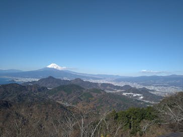 伊豆パノラマパークに投稿された画像（2021/12/20）