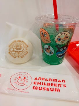 神戸アンパンマンこどもミュージアム＆モールに投稿された画像（2021/12/20）