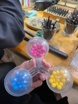 impera accessory（インペラアクセサリー）に投稿された画像（2021/12/20）