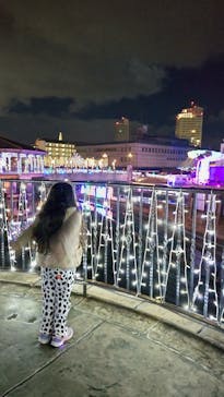 ポルトヨーロッパに投稿された画像（2021/12/18）