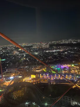 ひらかたパークに投稿された画像（2021/12/20）