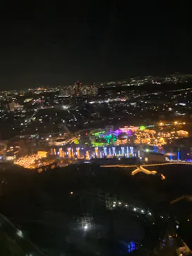 ひらかたパークに投稿された画像（2021/12/20）