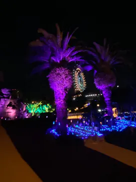 ひらかたパークに投稿された画像（2021/12/20）