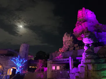 ひらかたパークに投稿された画像（2021/12/20）