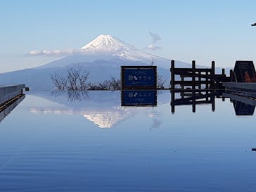 伊豆パノラマパークに投稿された画像（2021/12/20）