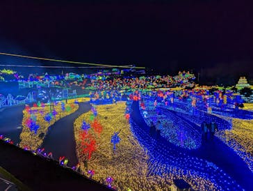 伊豆ぐらんぱる公園に投稿された画像（2021/12/20）