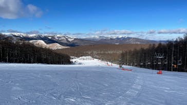 しらかば2in1スキー場に投稿された画像（2021/12/20）