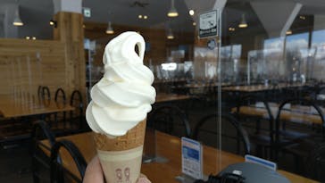 戸隠スキー場に投稿された画像（2021/12/21）