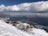 Hakuba47ウィンタースポーツパークに投稿された画像（2021/12/21）