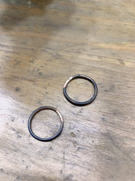 MATEI（マテイ）に投稿された画像（2021/12/21）