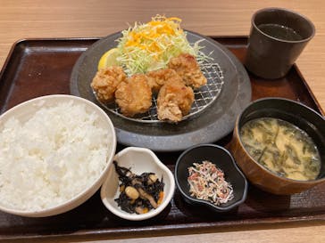 横濱スパヒルズ 竜泉寺の湯に投稿された画像（2021/12/21）