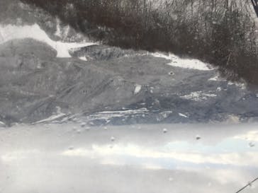 つがいけマウンテンリゾートに投稿された画像（2021/12/21）