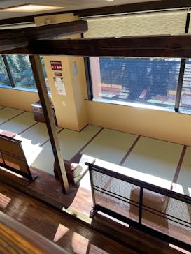 箱根湯寮に投稿された画像（2021/12/21）