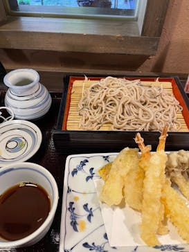 箱根湯寮に投稿された画像（2021/12/21）