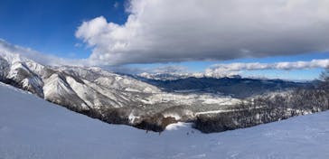 Hakuba47ウィンタースポーツパークに投稿された画像（2021/12/21）