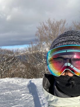 Hakuba47ウィンタースポーツパークに投稿された画像（2021/12/21）