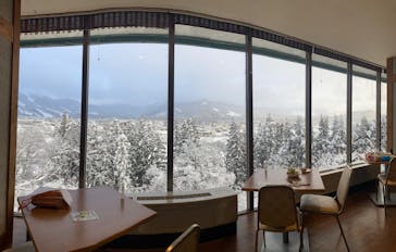 Hakuba47ウィンタースポーツパークに投稿された画像（2021/12/21）