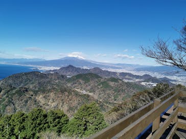 伊豆パノラマパークに投稿された画像（2021/12/21）