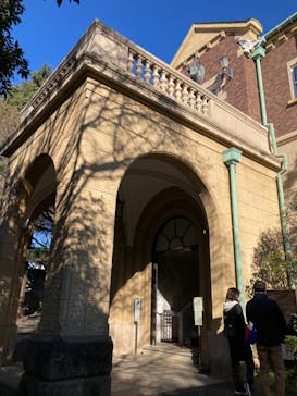 鳩山会館に投稿された画像（2021/12/21）