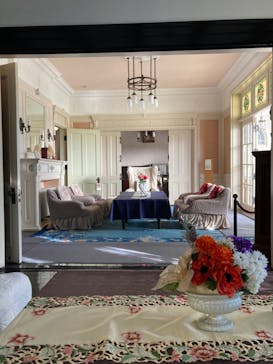 鳩山会館に投稿された画像（2021/12/21）