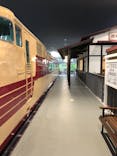 京都鉄道博物館に投稿された画像（2021/12/21）