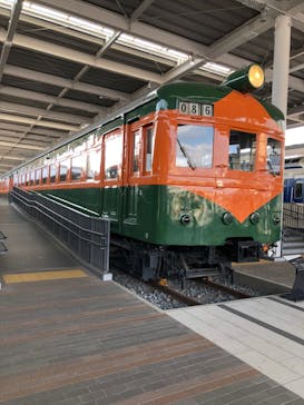 京都鉄道博物館に投稿された画像（2021/12/21）