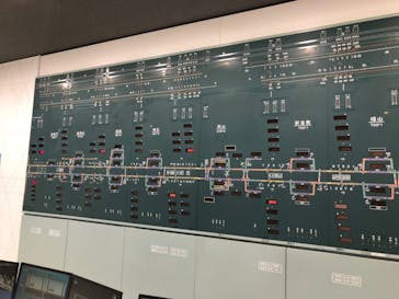 京都鉄道博物館に投稿された画像（2021/12/21）