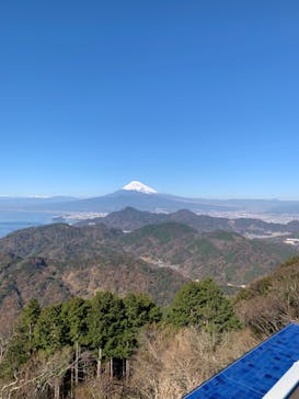 伊豆パノラマパークに投稿された画像（2021/12/21）