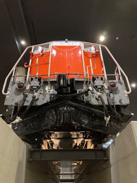 京都鉄道博物館に投稿された画像（2021/12/21）