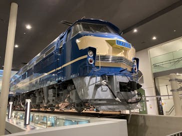 京都鉄道博物館に投稿された画像（2021/12/21）