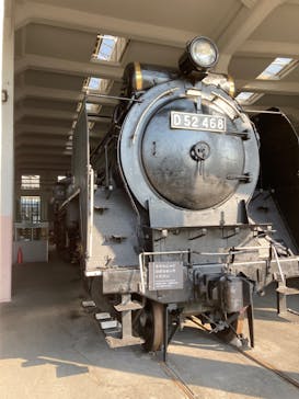 京都鉄道博物館に投稿された画像（2021/12/21）