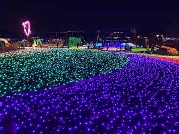 東武動物公園に投稿された画像（2021/12/21）