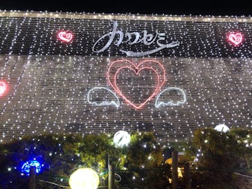 東武動物公園に投稿された画像（2021/12/21）