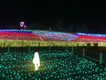 東武動物公園に投稿された画像（2021/12/21）
