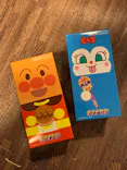 横浜アンパンマンこどもミュージアムに投稿された画像（2021/12/21）